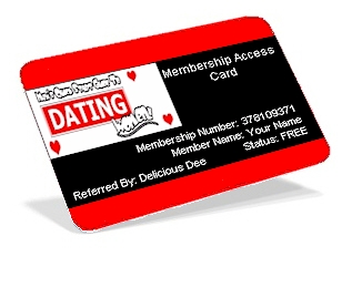 Free Mens Dating Guide  Membership Account